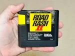 Road Rash II